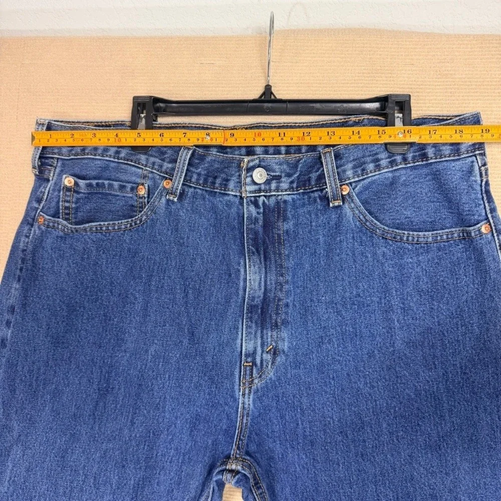 Levis levi 505